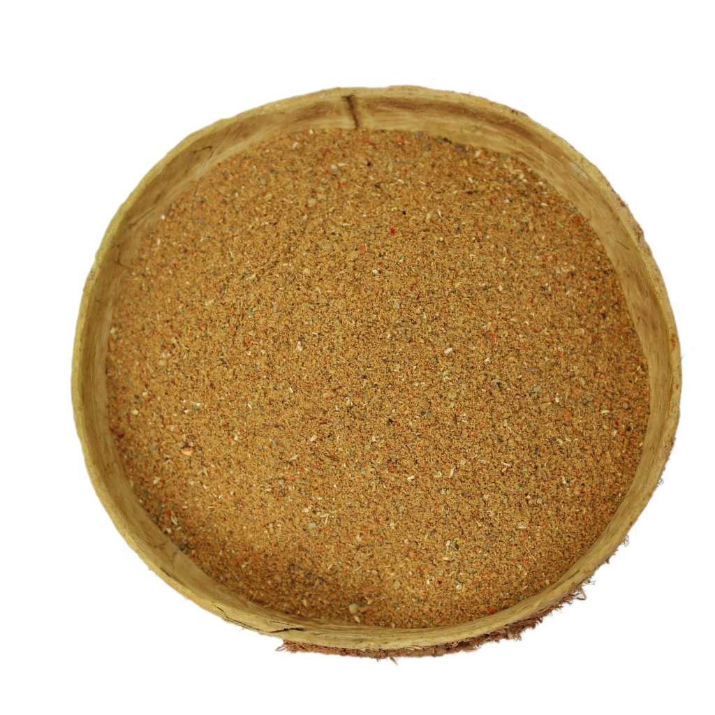 ادویه مکزیکی